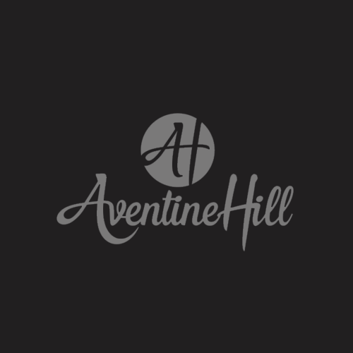 Logo & hosted website for Aventine Hill Properties by wielliam