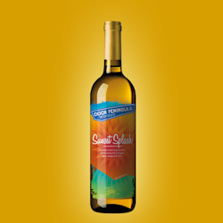 Design de logo para Door Peninsula Winery por HollyM