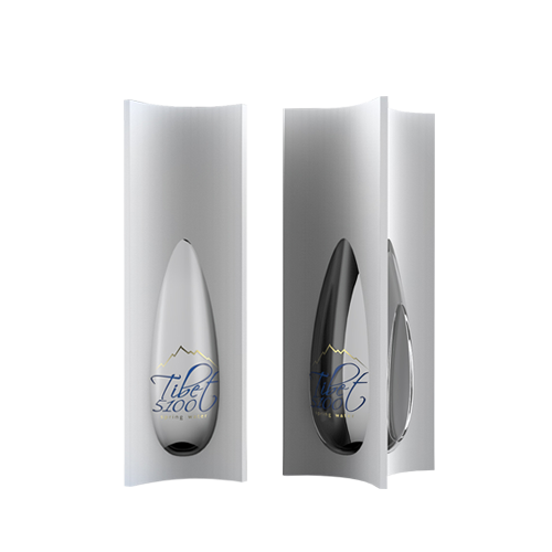 Product packaging for Tibet 5100 by purcari.tiberiu