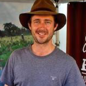 Dan Ford - Bald Rock Beef Jerky