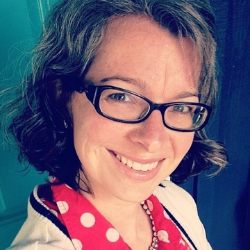 Andrea Tarwater, Sorrythankyou79