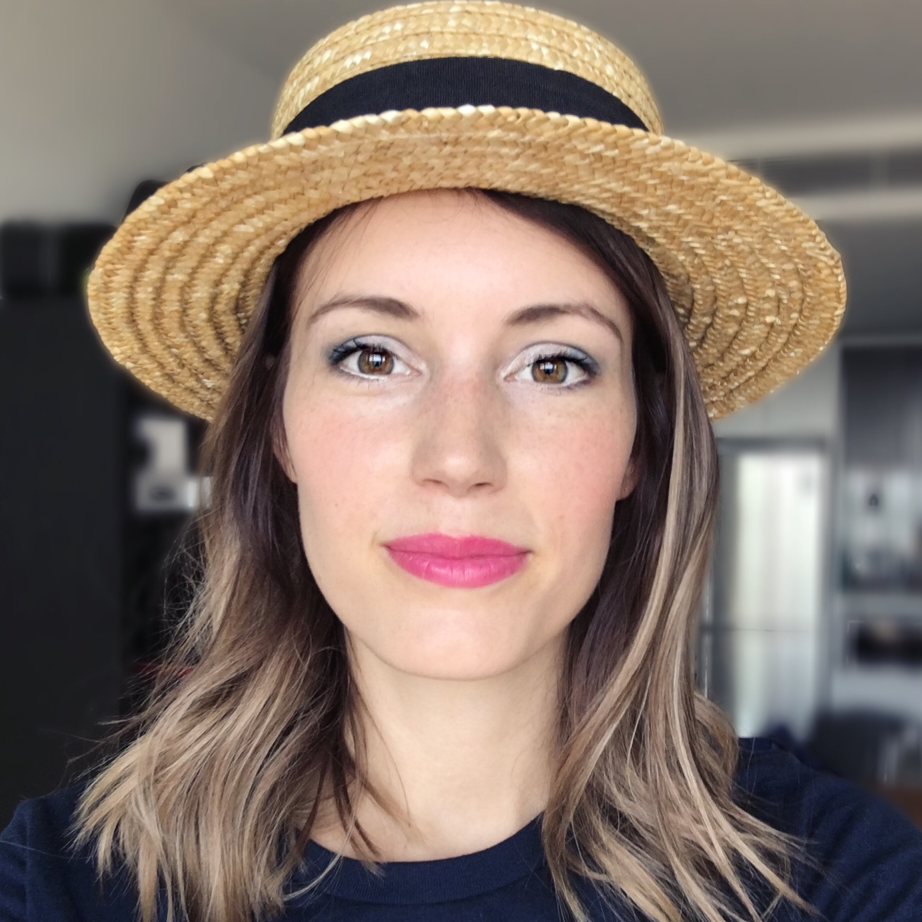 Krystal Maria Fister