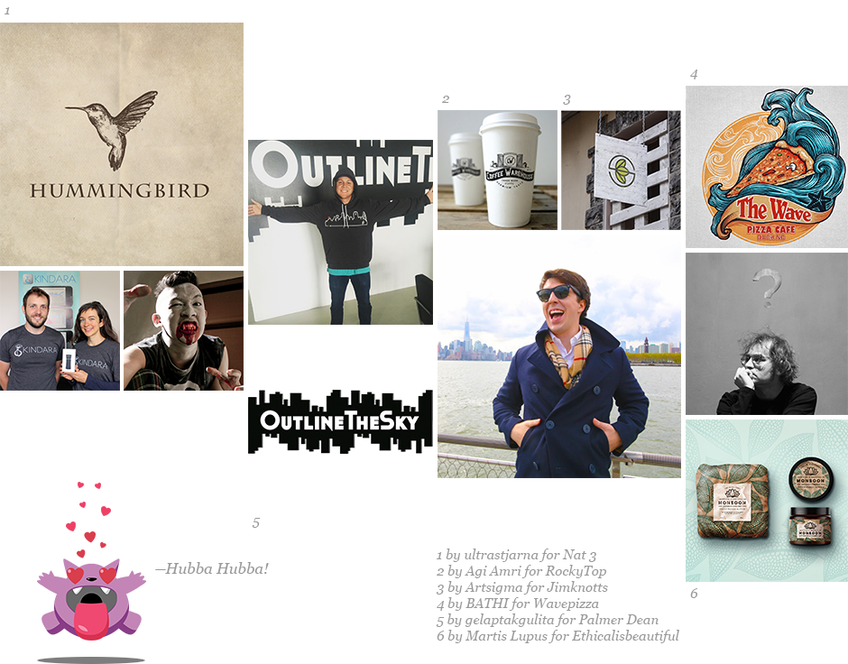 99designs is where great design lives