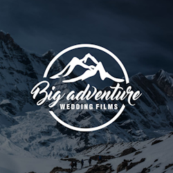 Logo design for Big Adventure by FuturisticBug