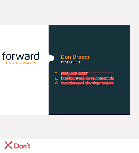 Awesome 77 Card Name Font Awesome 77 Card Name Font