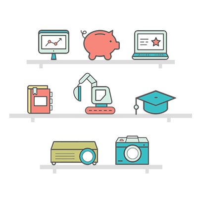 Twelve companies who specialize in starting businesses tell you everything you need to know to take your business from great idea to reality.