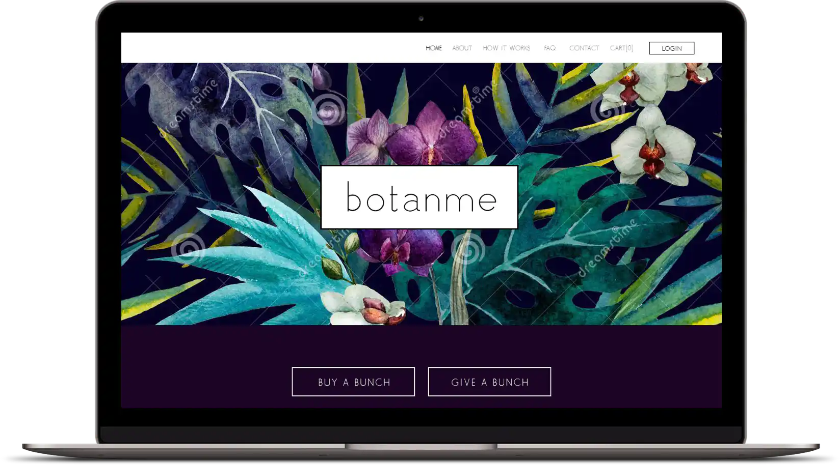 Web Design Services by Professional Web Designers | 99designs