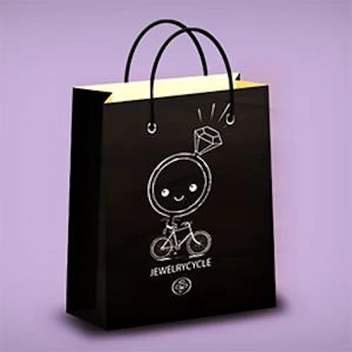 Custom Tote Bag Design | 99designs