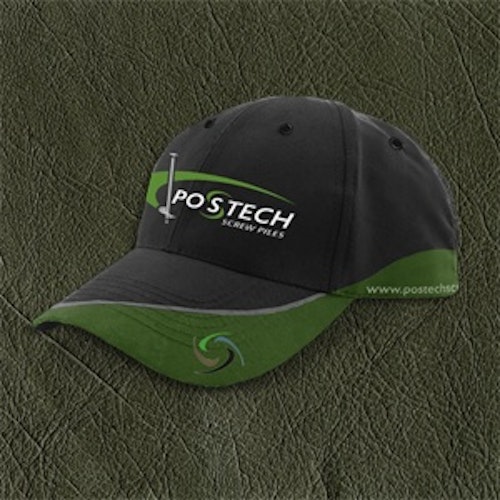 Cap Design - Custom Hat Designs for Your Brand | 99designs