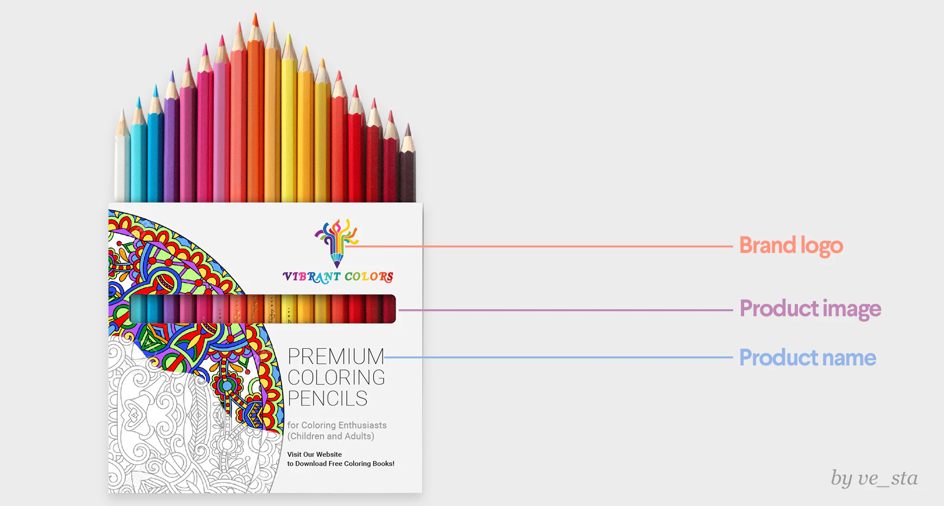 Designing Product Packaging