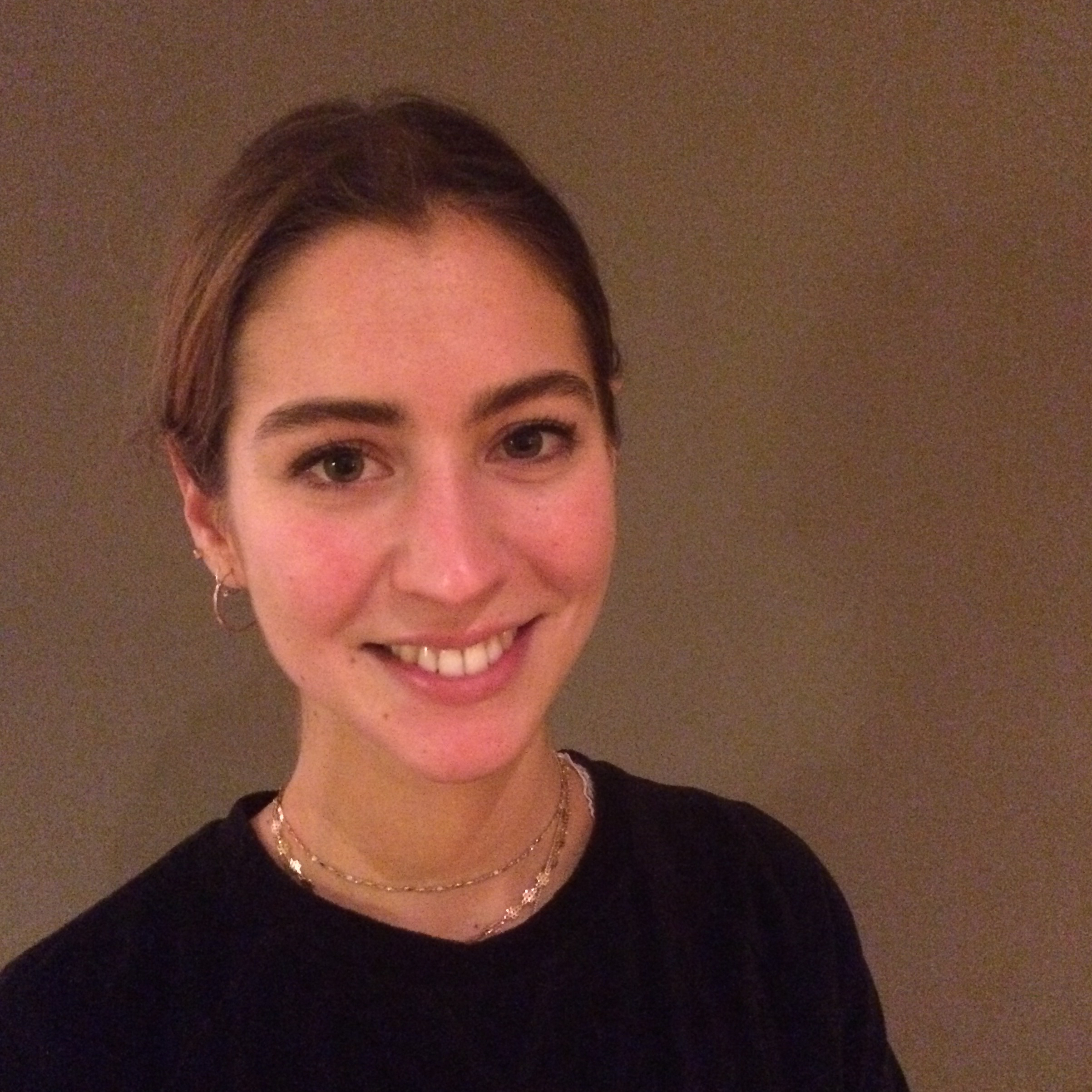 Gabriella D'Annunzio