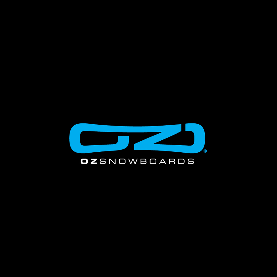 Oz Snowboards logo