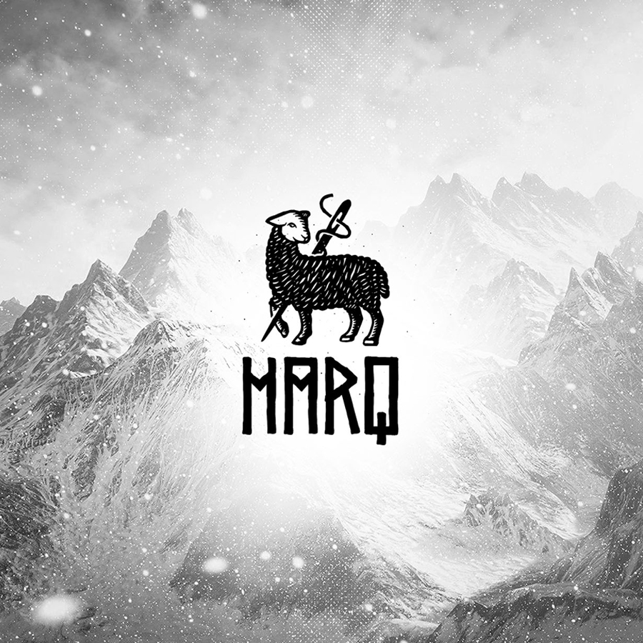 Atelier fashion logo design