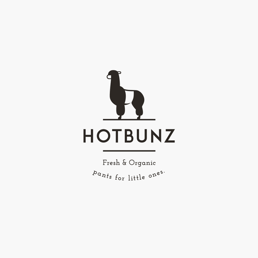 Hotbunz fashion logo