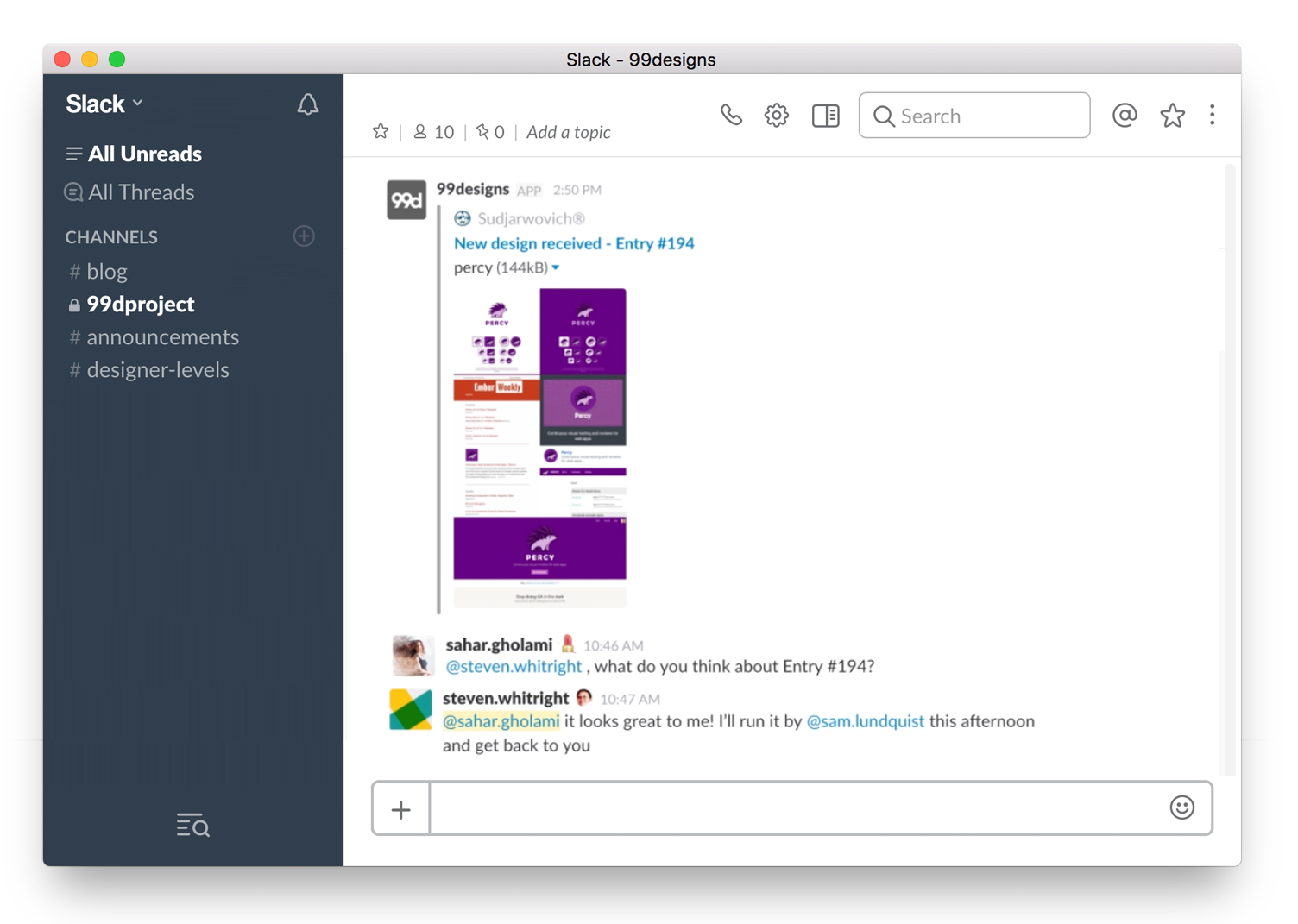 Gabriel Schirm used 99designs book design services for his book
