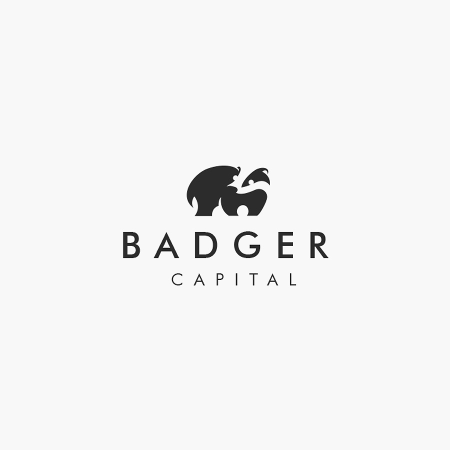 Badger Capital business logo
