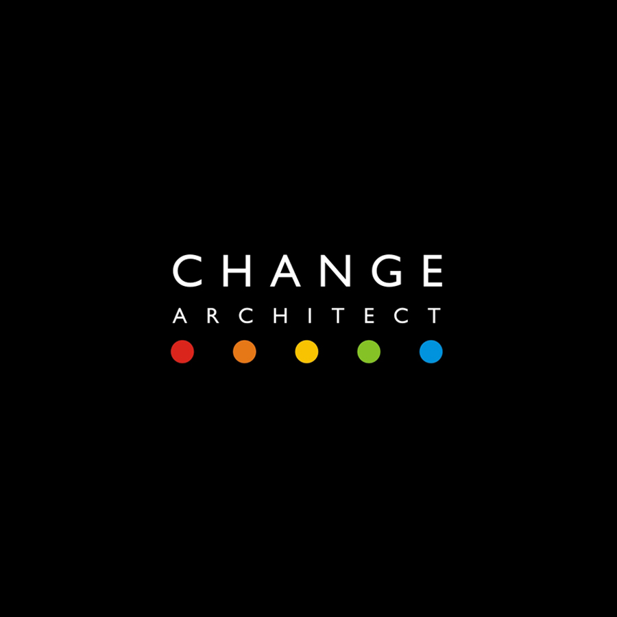 Change Architect business logo