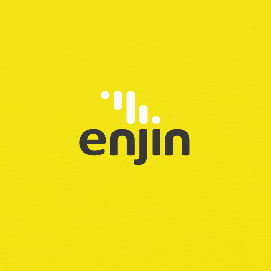 Enjin business logo