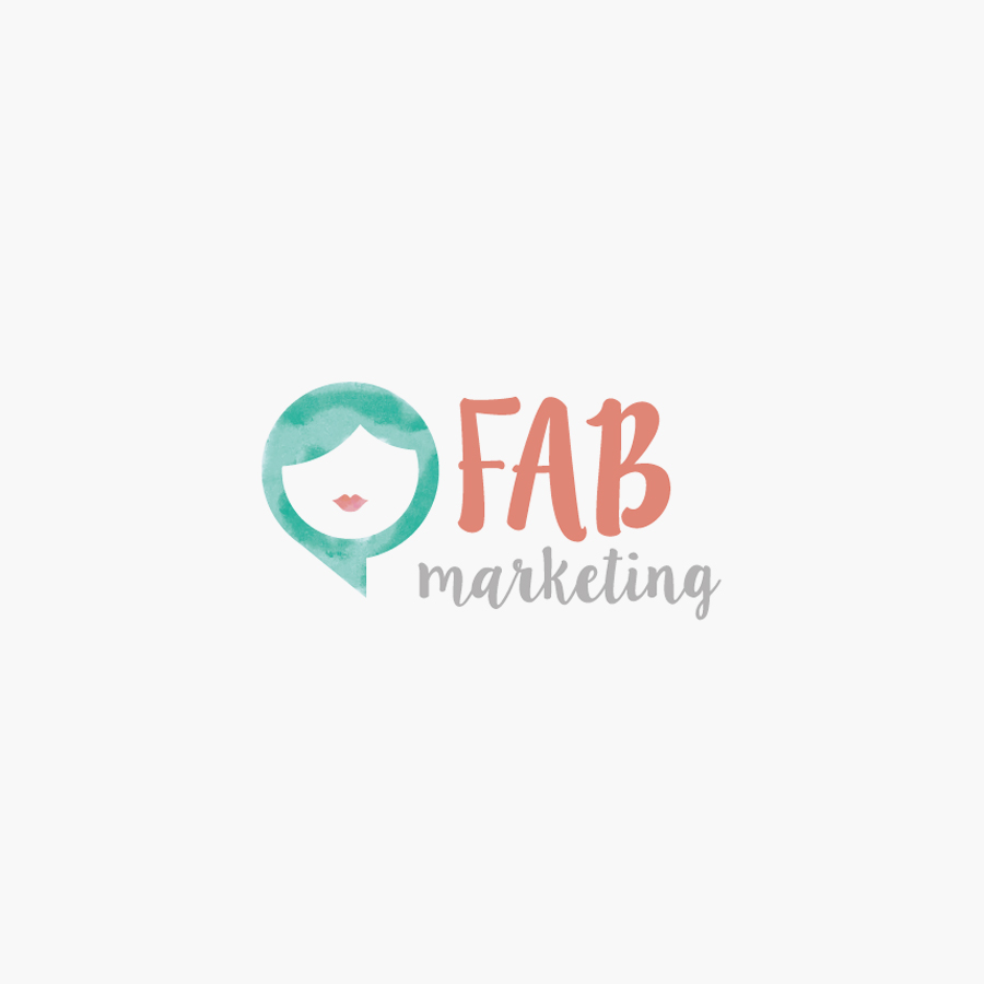 Fab Marketing logo