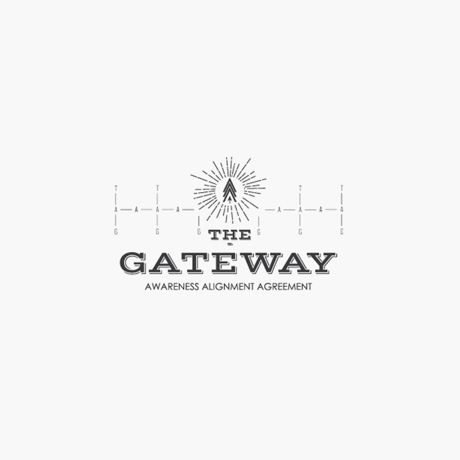 Gateway business logo
