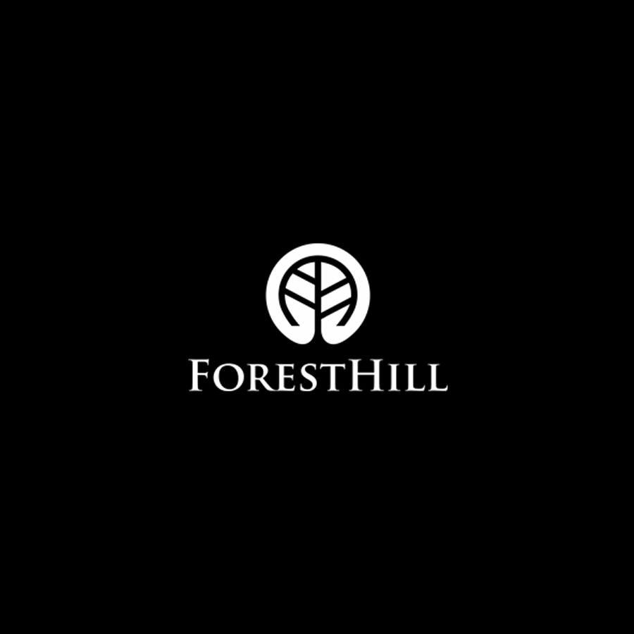 ForrestHill Investment business logo design