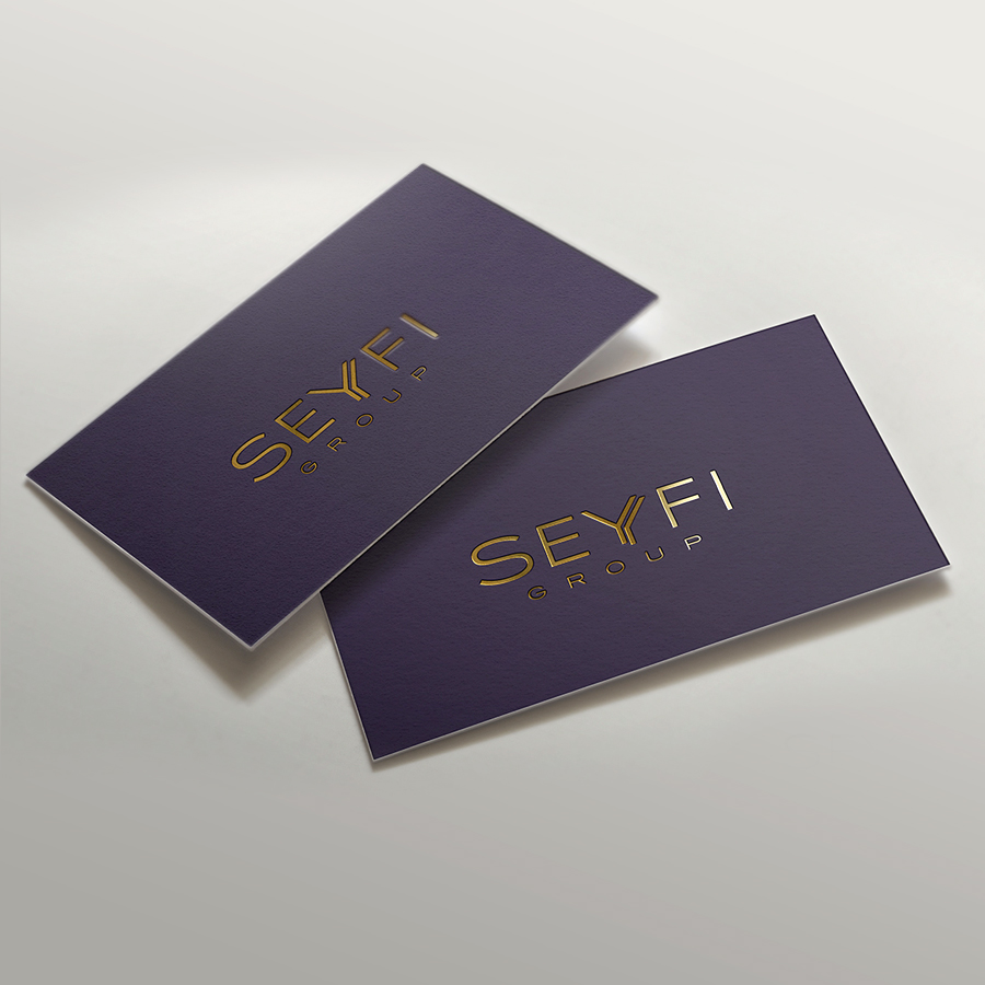 Seyfi business logo