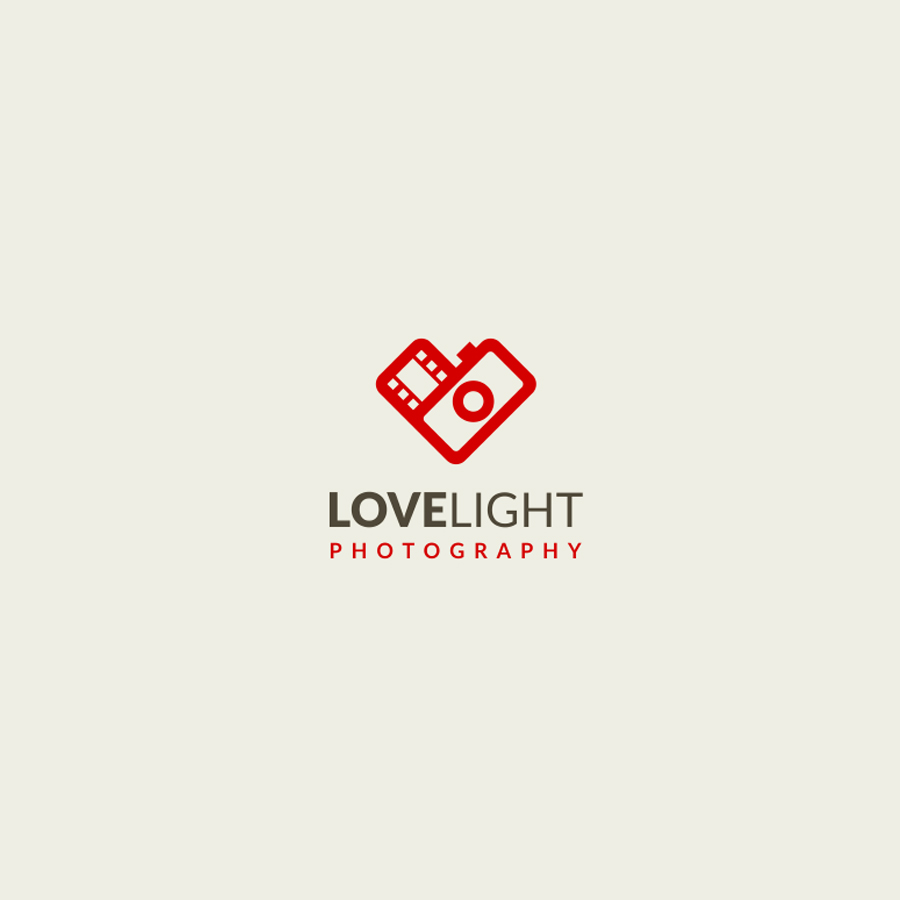 best photography logos