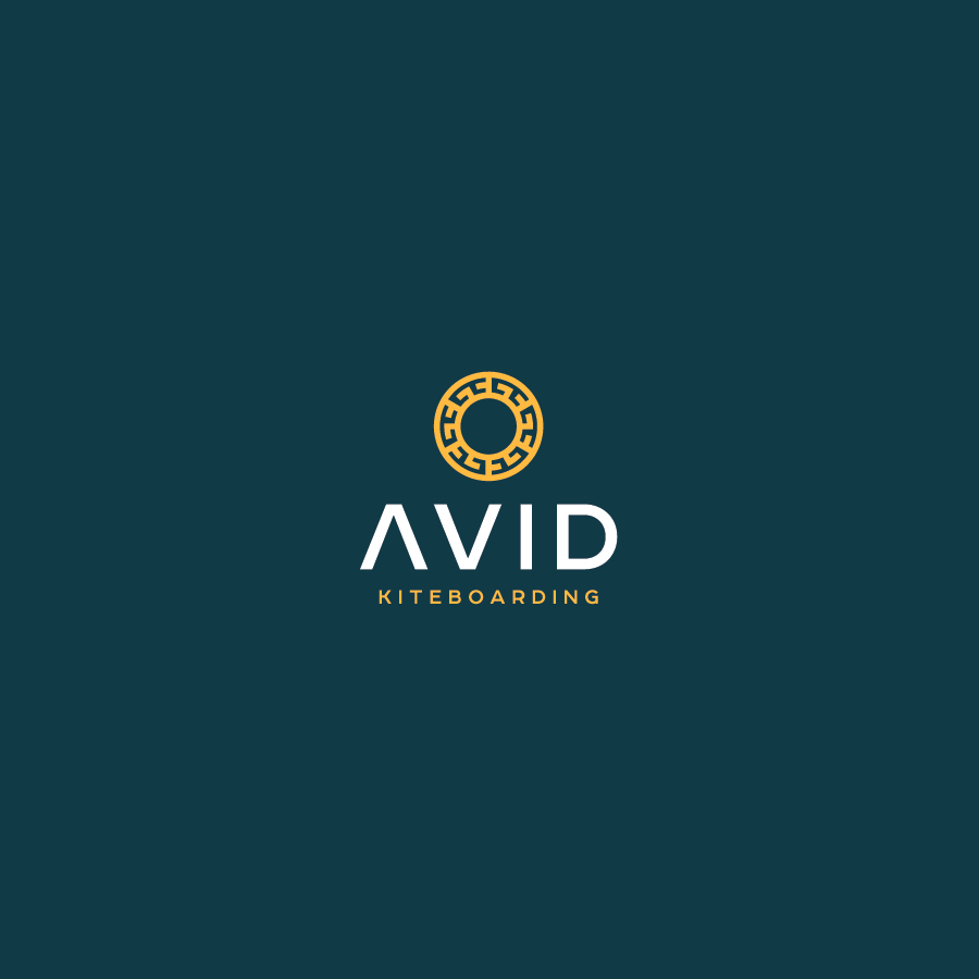 Avid Kiteboarding logo