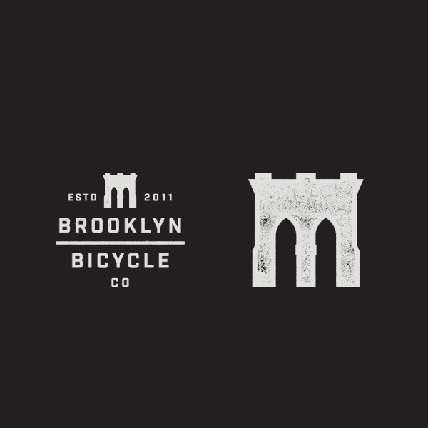 Brooklyn Bicycle logo