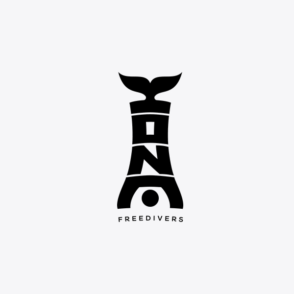 Kona Freedivers Dive School logo