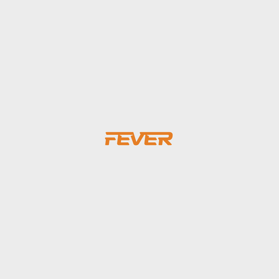 Fever Outdoor Adventure logo