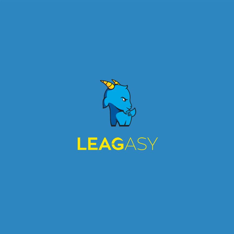 Leagasy Sports App logo