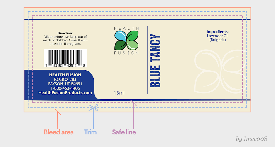 Design product labels