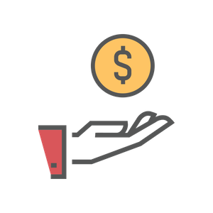 Business card design