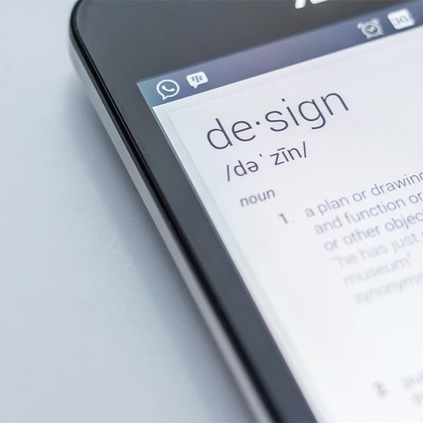 Product packaging design