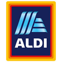 Aldi logo