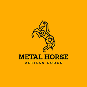 Metal Horse logo