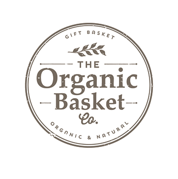 The Organic Basket Co. logo