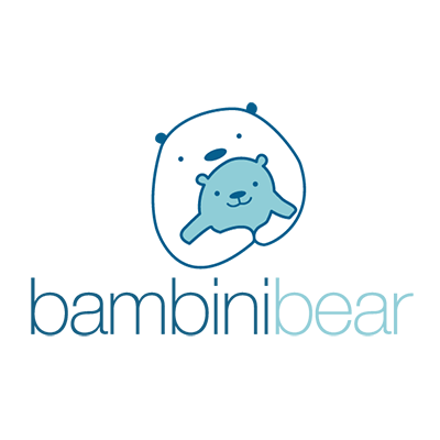 Bambini Bear logo
