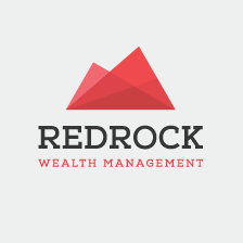 Red Rock Wealth Management logo