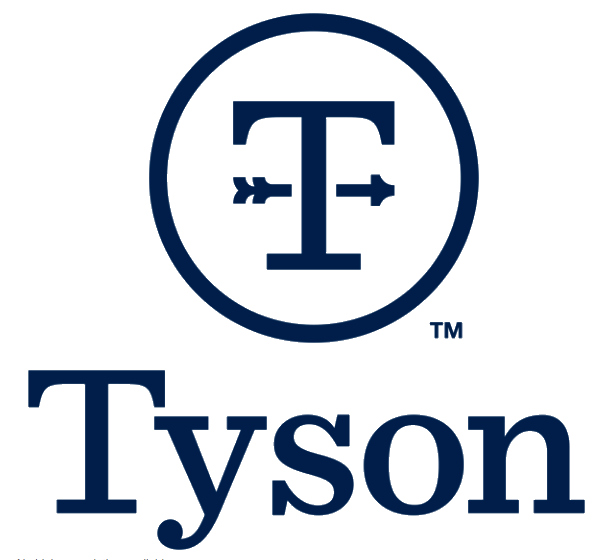 Tyson logo