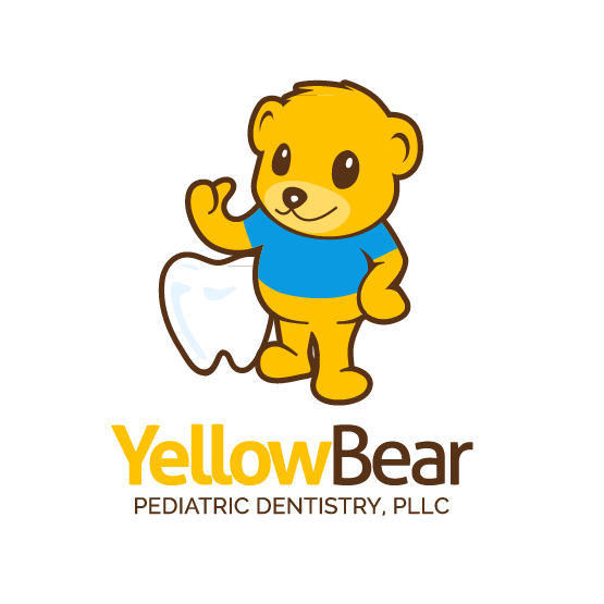 Pediatric dentistry logo 