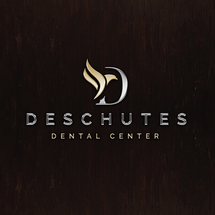 Deschutes Dental Center logo
