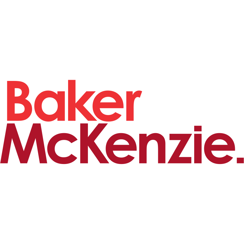 Baker McKenzie logo