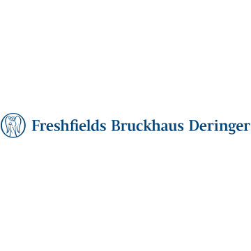 Freshfields Bruckhaus Deringer logo
