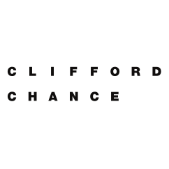 Clifford Chance Logo