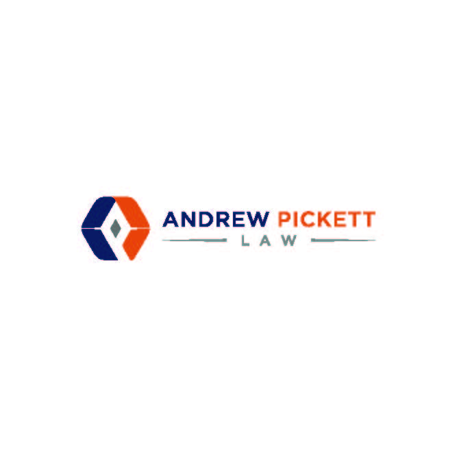 Andrew Pickett Law logo
