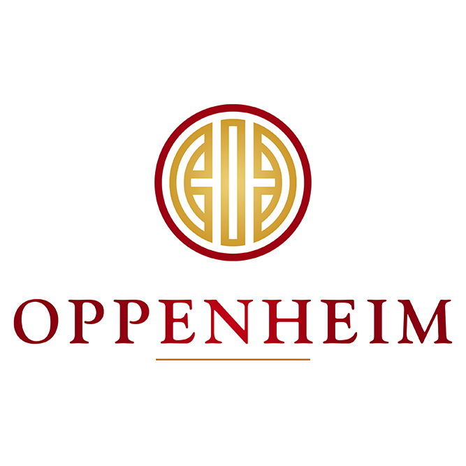 Oppenheim logo