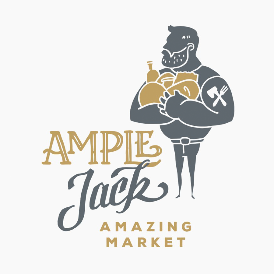 Diseño de logotipo para mark5hQ por creative.solutions