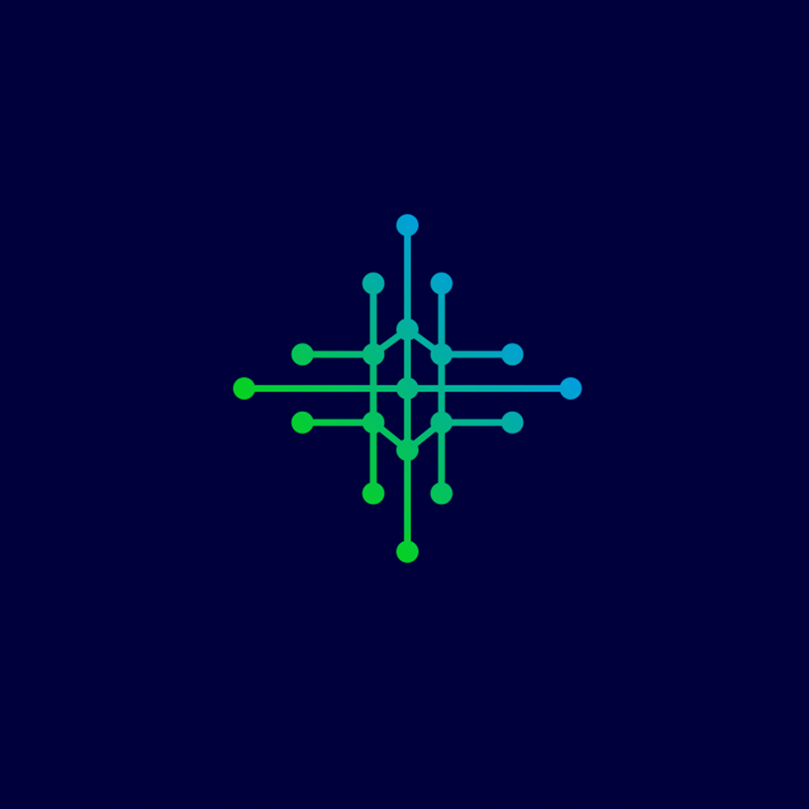 Diseño de logotipo para 584mLo por VectoruX